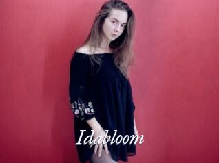 Idabloom