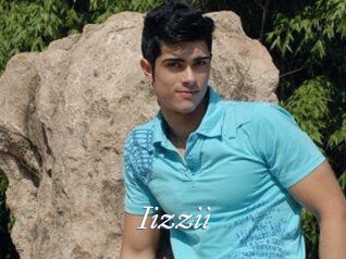 Iizzii