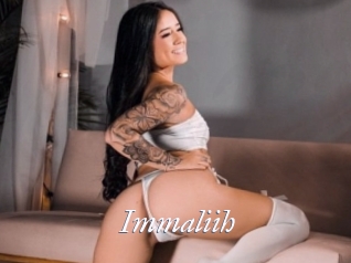 Immaliih