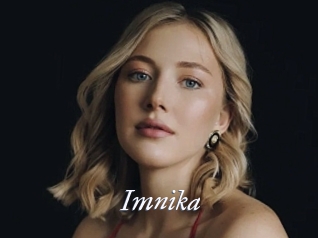 Imnika