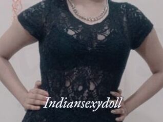 Indiansexydoll