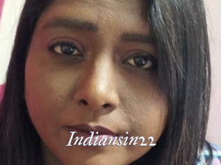 Indiansin22