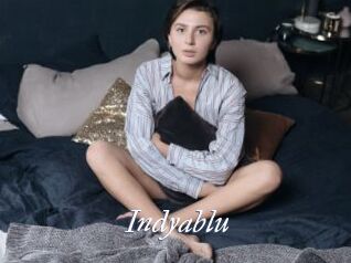 Indyablu