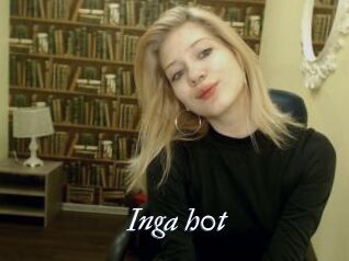 Inga_h0t