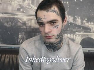 Inkedboyoliver