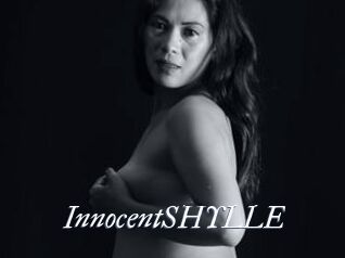 InnocentSHYLLE