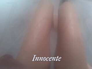 Innocente