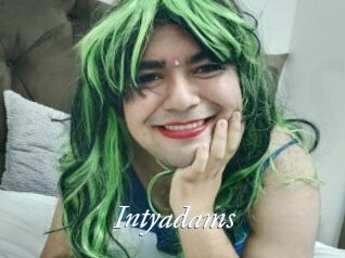 Intyadams