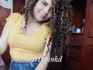 Iris_pinkd