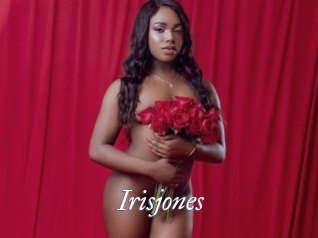 Irisjones