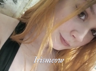 Irismeow