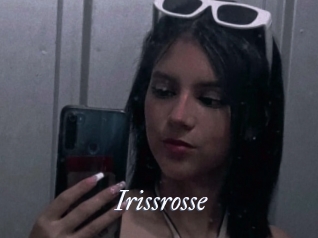 Irissrosse