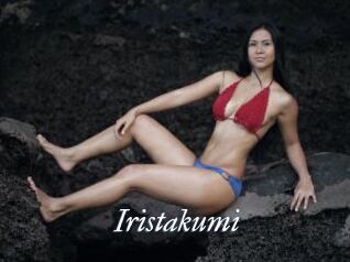 Iristakumi