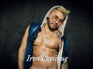 IronPhysique