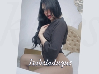 Isabeladuque