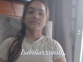 Isabella22smith