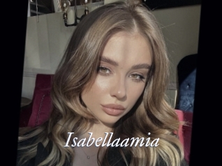 Isabellaamia