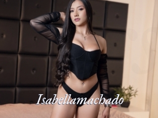 Isabellamachado