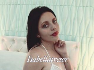 Isabellatresor