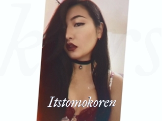 Itstomokoren