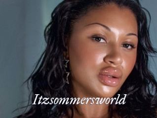 Itzsommersworld