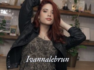 Ivannalebrun