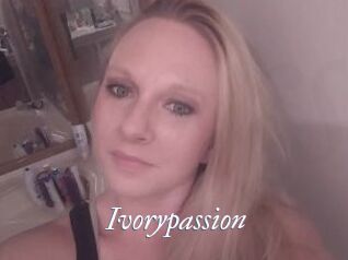Ivorypassion