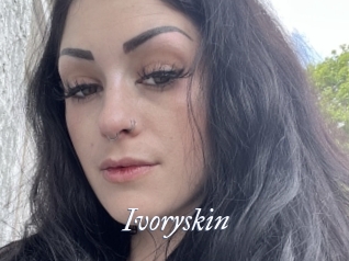 Ivoryskin