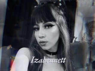 Izabennett