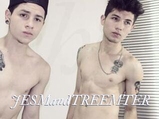 JESMandTREEMTER