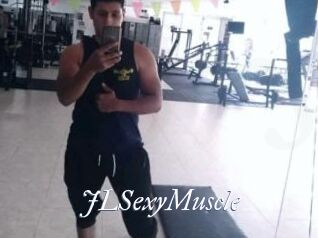 JLSexyMuscle