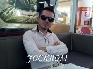 JOCKROM