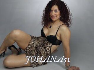 JOHANA51