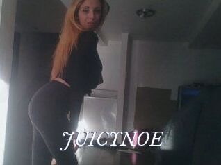 JUICYNOE