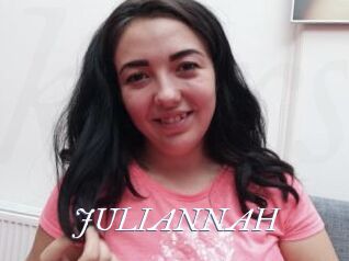 JULIANNAH