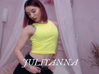 JULIYANNA