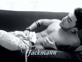 Jackmann