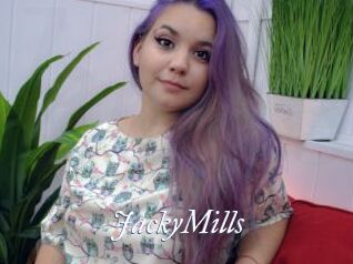 JackyMills