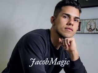 JacobMagic