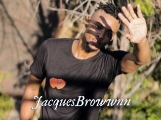 JacquesBrowwnn