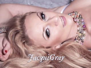 JacquiGray