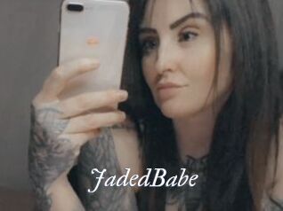 JadedBabe