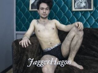 JaggerHagon