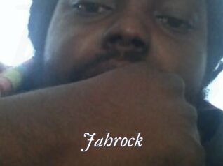 Jahrock