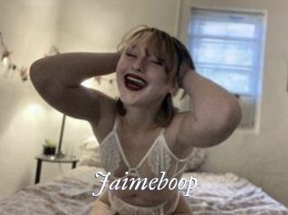 Jaimeboop