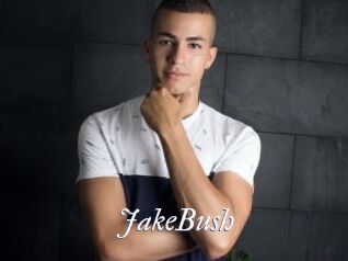 JakeBush