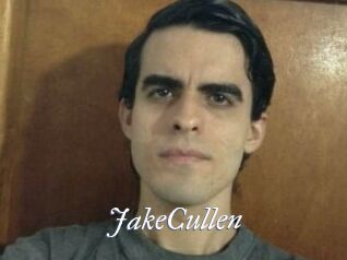 JakeCullen