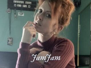 JamJam