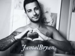 JamalBryan