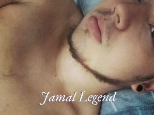 Jamal_Legend